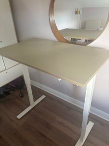 Standing Desk