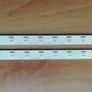 Led Backlight Set V9q6-650sm0-r0 - For Samsung Qe65q67rat Qe65q60rat Qe65q60tau Image 3