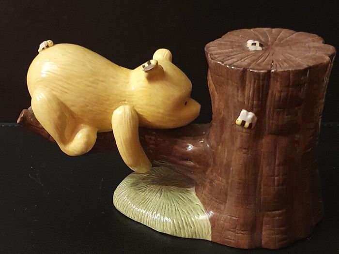 Royal Doulton Winnie the Pooh Figurine
