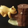 Royal Doulton Winnie the Pooh Figurine Image 2