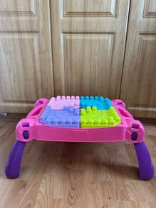 building blocks