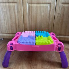 building blocks