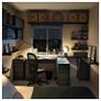 Ikea Micke Desk Black 105 X 50 Cm Image 6