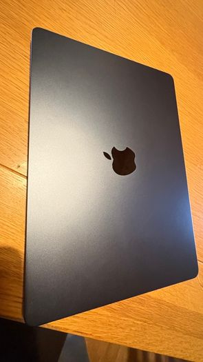 MacBook