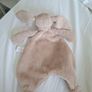 Jellycat Comforter Image 4