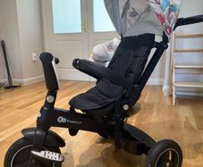 2 Plus Tricycle