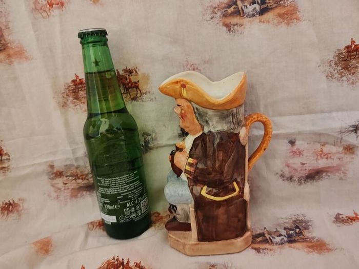 Character Jug