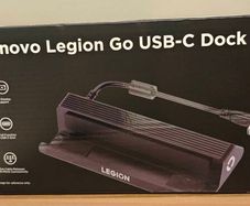 Lenovo Legion Go USB-C Docking Station