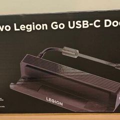 Lenovo Legion Go USB-C Docking Station