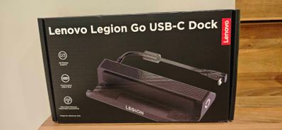 Lenovo Legion Go USB-C Docking Station