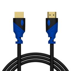 New 3m Premium High Quality Modern HDMI 2.0 Male Cable, 3D, 4K TV DVD Lead #992
