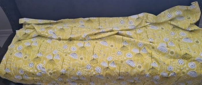 Campervan Curtains