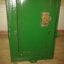 Victorian Postal Wall Box Image 4