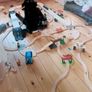 Large train set Image 4