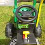 Electric ride on Tractor & Trailers Image 7