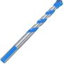 10Pcs Tungsten Carbide Masonry Drill Bit Set for Metal Steel Porcelain Ceramic Tile Concrete Brick Plastic Wood 6 8 10 12mm (FREE POSTAGE) Image 2