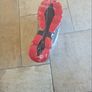 Steel Toe safety trainers Image 2