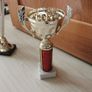 Dance Trophies x 3 Image 6