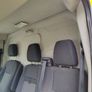 Ford Transit Mk8 bulkhead Image 3