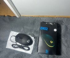 Logitech mouse