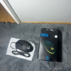 Logitech mouse