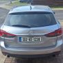 2013 Mazda6 Estate 2.2 Diesel Image 3