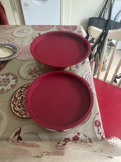 Berghoff Storage bowls