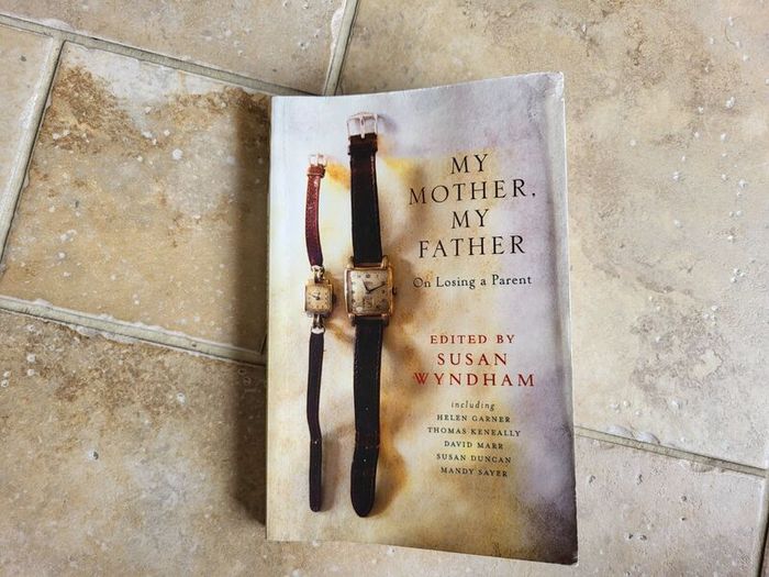 My Mother  My Father by Susan Wyndam