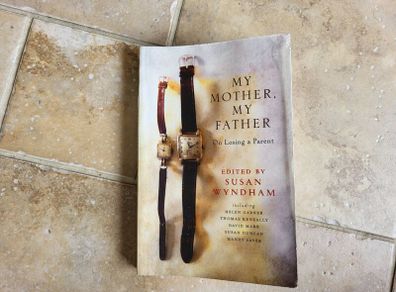 My Mother  My Father by Susan Wyndam