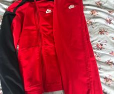 Boys Nike bundle