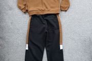 NEXT boy's tracksuit.age 11