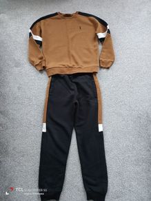 NEXT boy's tracksuit.age 11