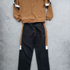 NEXT boy's tracksuit.age 11