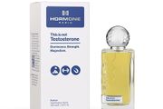 This is not Testosterone Hormone Paris new sealed