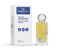 This is not Testosterone Hormone Paris new sealed
