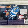 Robot Trains Deluxe set  Alf new Please see pictures Image 7