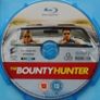 The Bounty Hunter [2010] Jennifer Aniston & Gerard Butler [Blu-ray Movie] Image 3