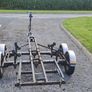 Boat trailer Image 2