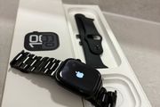 apple watch 10 46 mm
