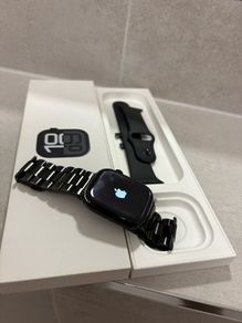 apple watch 10 46 mm