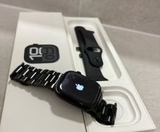 apple watch 10 46 mm