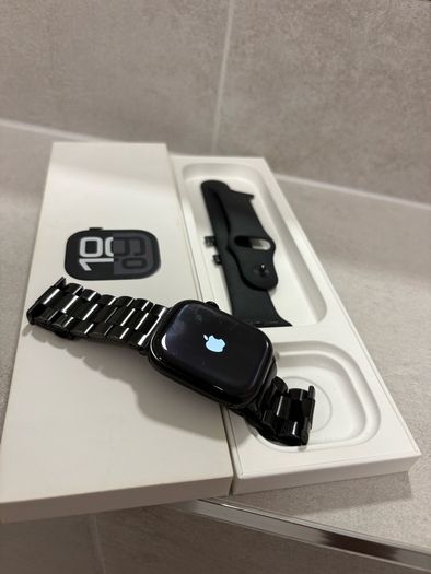 apple watch 10 46 mm