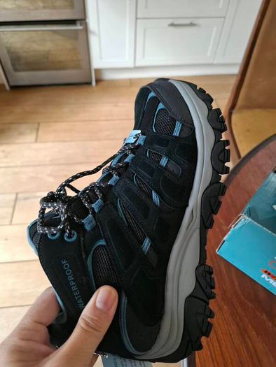 Waterproof boots(NEW)