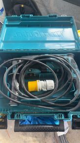 110volt drill