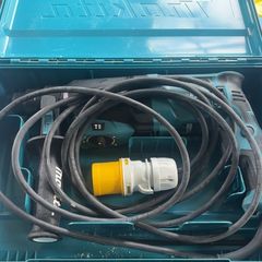 110volt drill