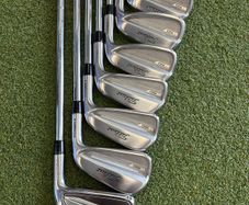 Titleist 3rd Gen TSeries Irons 4 iron to 48 degree