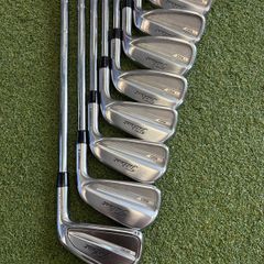 Titleist 3rd Gen TSeries Irons 4 iron to 48 degree