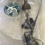 Never Used- Beautiful Turkish Lamp Image 6
