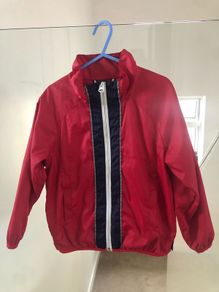Polarn O Pyret unisex jacket
