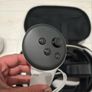 VR Meta Quest 3 512GB - New Condition, Comes with Case + Head strap + Accessories Image 6
